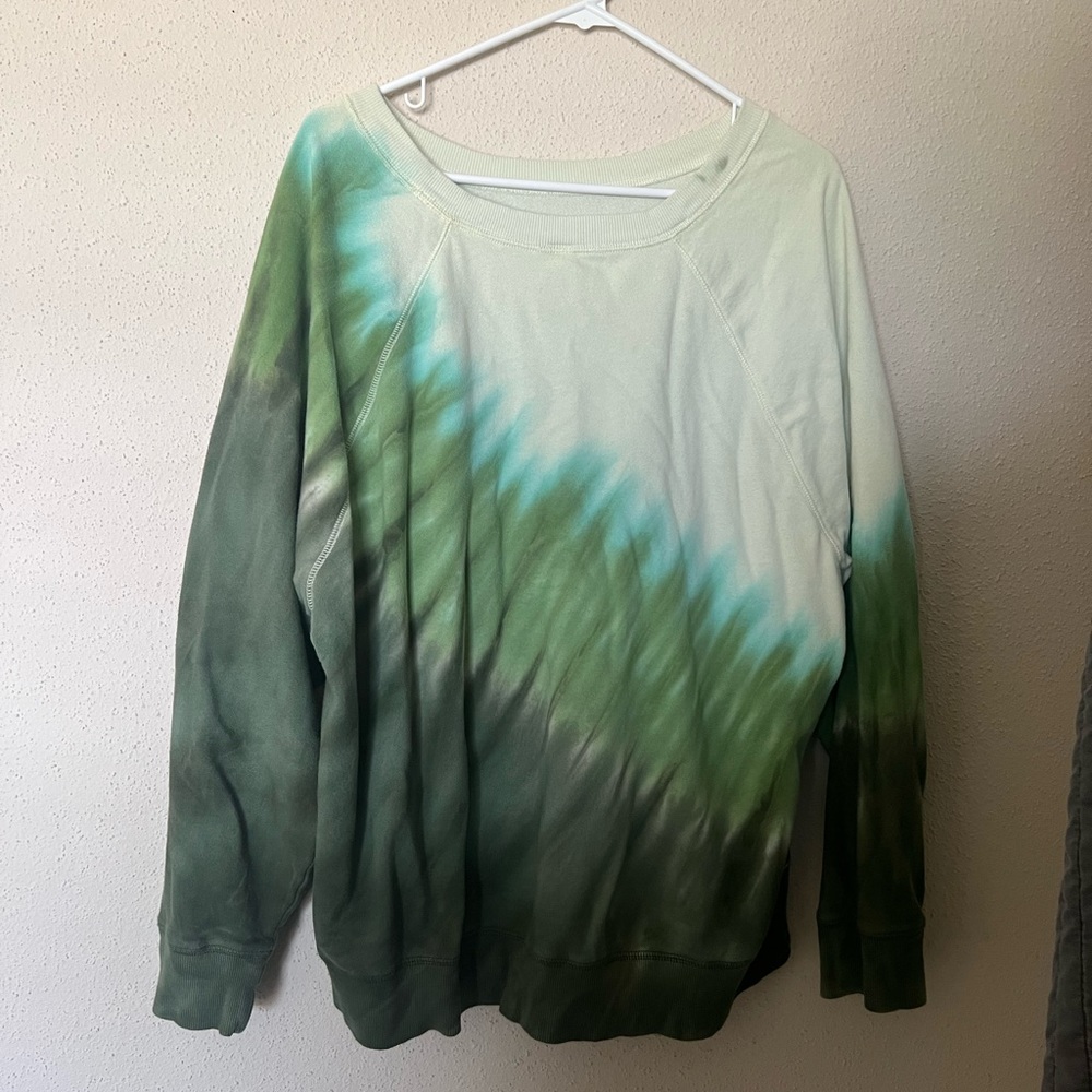 Crew Sweatshirt
